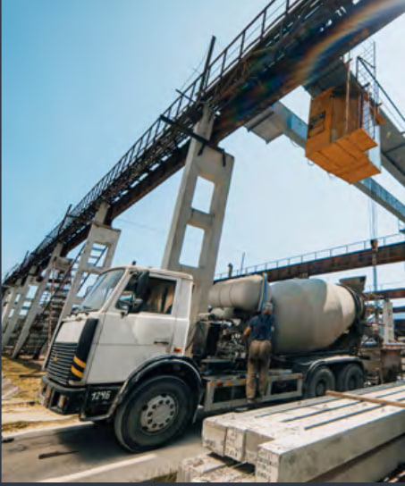 Современное оборудование