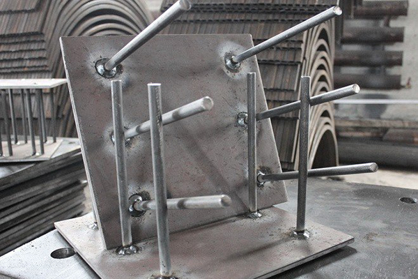 Заготовка товарных закладных