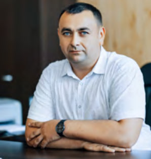 Андрей Николаевич Метельский