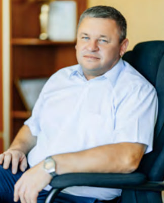 Василий Анатольевич Радюк