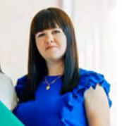 Александра Сергеевна Сытько