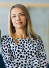 Елена Николаевна Слесаренкова