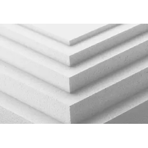 Пенополистирольные плиты