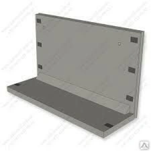 Портальный оголовок Т-образный ТИГ 28