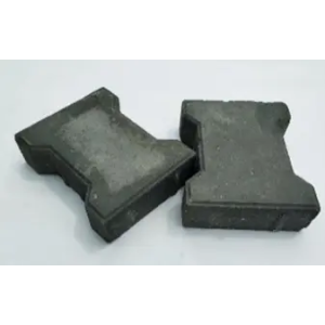 Плитка тротуарная "Катушка" 1Ф20.16.8-М