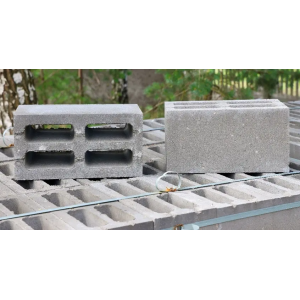 Камни бетонные 1КБОР-ЦП-М4.2.2