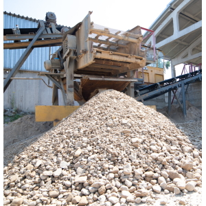 Гравий смеси фр. 5-70, фр.20-70