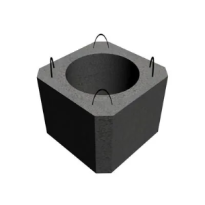 Стаканы для крепления крышных вентиляторов, дефлекторов и зонтов